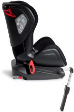 Автокрісло Avionaut Glider Comfy Iso-fix Black AV-340.S-CO.01, від 9 місяців до 6 років, 9-25 кг
